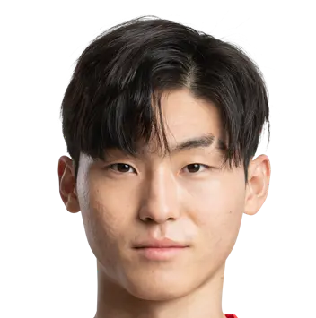 Kim Ryun-sung