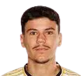 Andres Campos