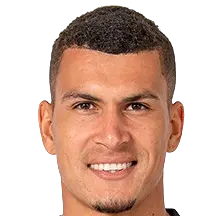 Alef Firmino Dos Anjos
