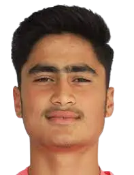 Syed Zahid Hussain Bukhari