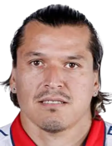 Federico Santander