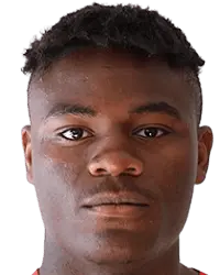 charles katashira