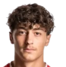 mattia rizzo