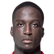 Soumaula Coulibaly