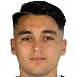 Norberto Ezequiel Vidal