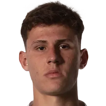 Luis Benedetti