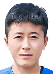 Wang Xinxin