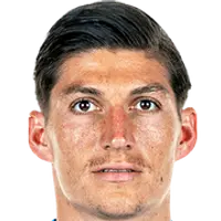 Steven Zuber