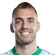 Kostas Plegas