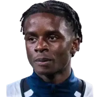 Daniel Nsumbu