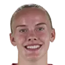 Kamilla melgard