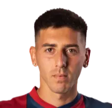 Gaston Hernandez