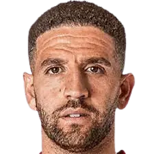 Adel Taarabt