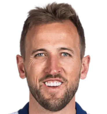 Harry Kane