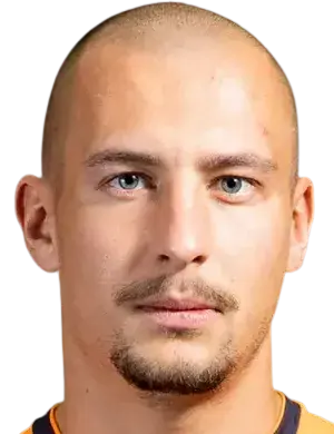 Pawel Tupaj