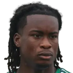 Lenny Agbaire