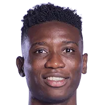 Ibrahima Sory Bangoura