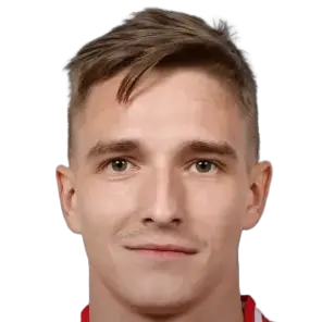 Ilya Samoshnikov