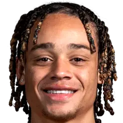 Xavi Simons