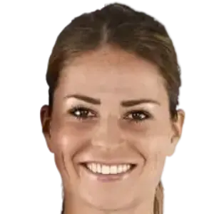 Melanie Leupolz