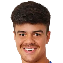 Willian Leonardo Machado dos Santos