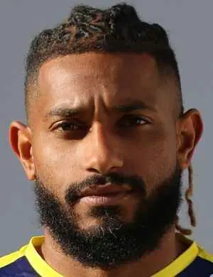 Michael Faty