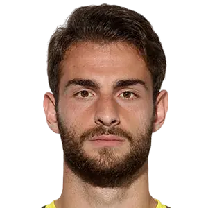 Lefteris Choutesiotis