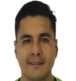 Carlos Rodríguez