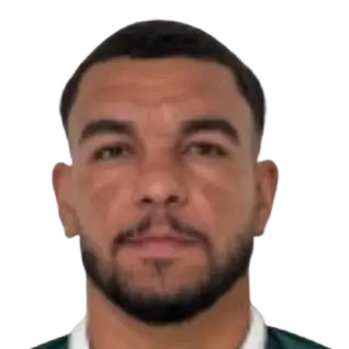 Onitlasi Júnior de Moraes Rodrigues