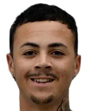 Matheus Machado Ferreira