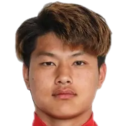 Sun Zhonghao