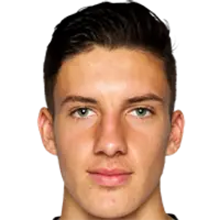 Alfie Jones