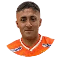 nicolas orrego