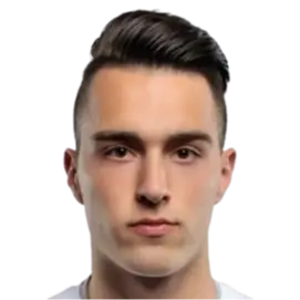Leon Krekovic