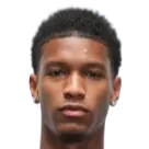 Sharod Adrian George