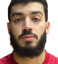 Othman Jamal Eddin Othman Ramadan