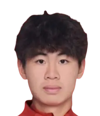 Zhou Junhao