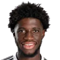 Samuel Iling