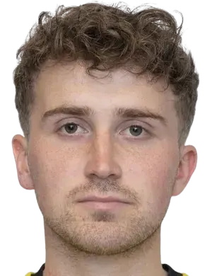 Fabian Ostigard Ness