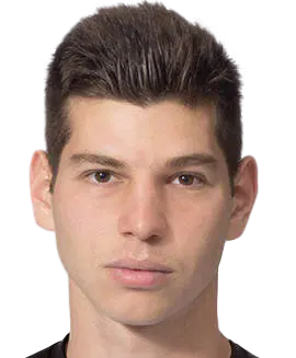 Mykyta Kravchenko