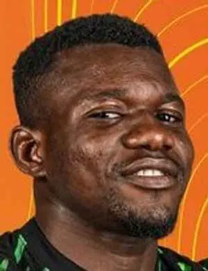 Olamilekan Adedayo