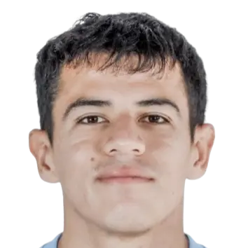 Alonso Rosales