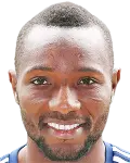 Mohamed Kamara