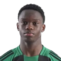 solo traore