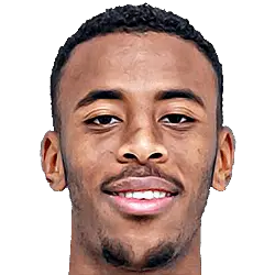 Morgan Guilavogui