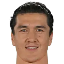 Eldor Shomurodov