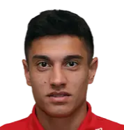 Farid Nabiyev