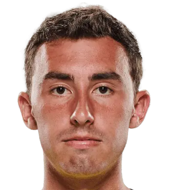 Jack Maher