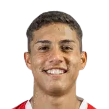Mateo Baltasar Barcia Fernández