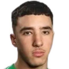 hamza assehnoun